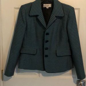 Le Suit dress suit jacket